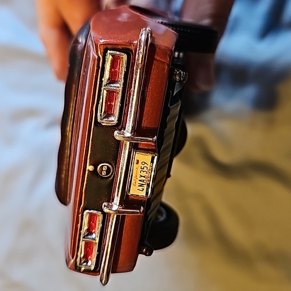 Maisto 1968 Chevrolet Camaro - Picture 6 of 10